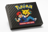 Holografske Pokémon karte za kolekciju