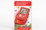 Brick Game konzola - Klasicna Tetris igra