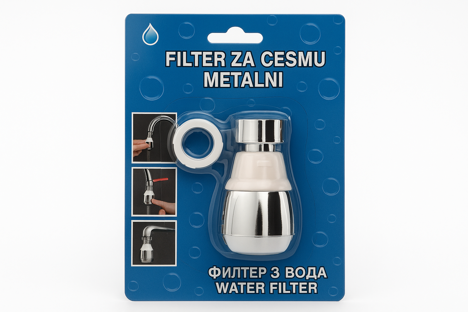 Filter za Česmu - Originalno Pakovanje