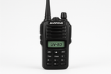 Profesionalna Radio Stanica BAOFENG UV-8D - Dvosmerni Transiver sa 128 Kanala