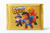 Stumble Guys Karte - Zlatno Pakovanje