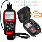 OBD2 Skener Konnwei KW808 | Autodijagnostika | Check Engine | EOBD