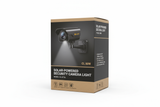 Solarna LED lampa u obliku kamere CL 877A, 180 W