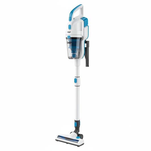DSP KD2031 2-in-1 Vacuum Cleaner – prodajna slika