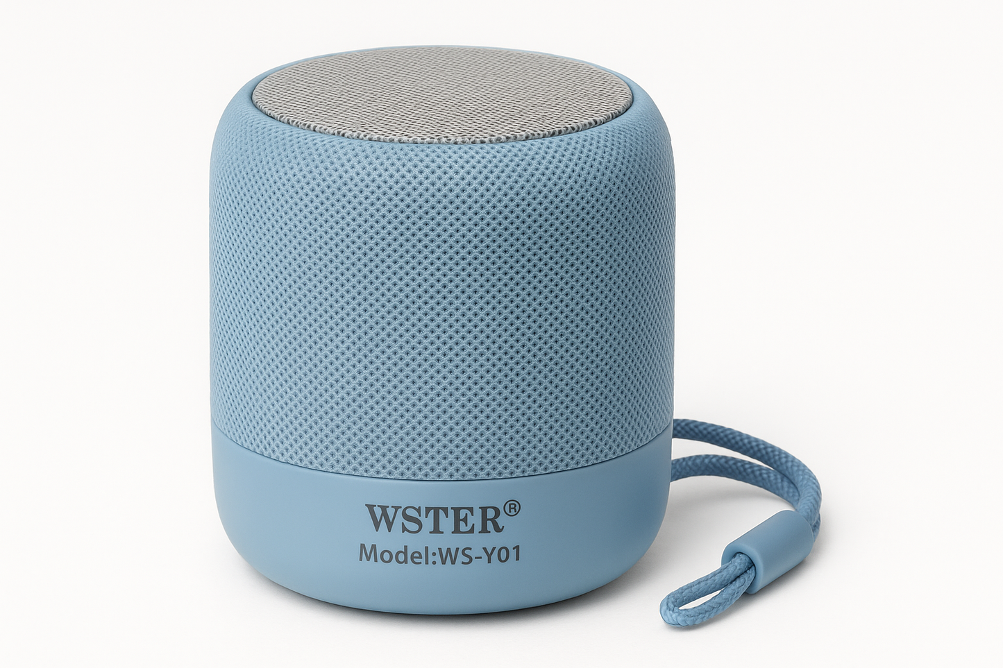 Bluetooth zvučnik WSTER WS-Y01 – TWS, FM radio i TF kartica – slika 2