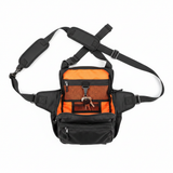 Taktička Skrivena Torba Ispod Ramena – Shoulder Holster Bag sa Više Džepova
