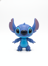 Lilo & Stitch Figurica Plavi Stitch koja ljulja glavom za auto