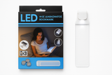 LED Lampa za Citanje - Bookmark Svetlo