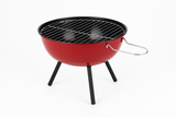 BBQ roštilj na ugalj 33cm