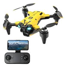 Sky Tercel RGB Racing Dron sa HD Kamerom i WiFi Prenosom Uživo