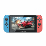 Prenosna Gaming Konzola X12 PLUS 7 Inca