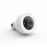 Sijalica Kamera WiFi | 360° | Full HD | Nocni Vid | Aplikacija | Sigurnost
