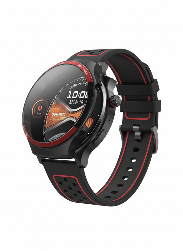 Pametni Sat HOWEAR HW16 MAX