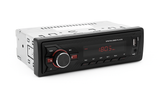 Andowl Auto MP3 Player Q-CA100 USB TF Radio