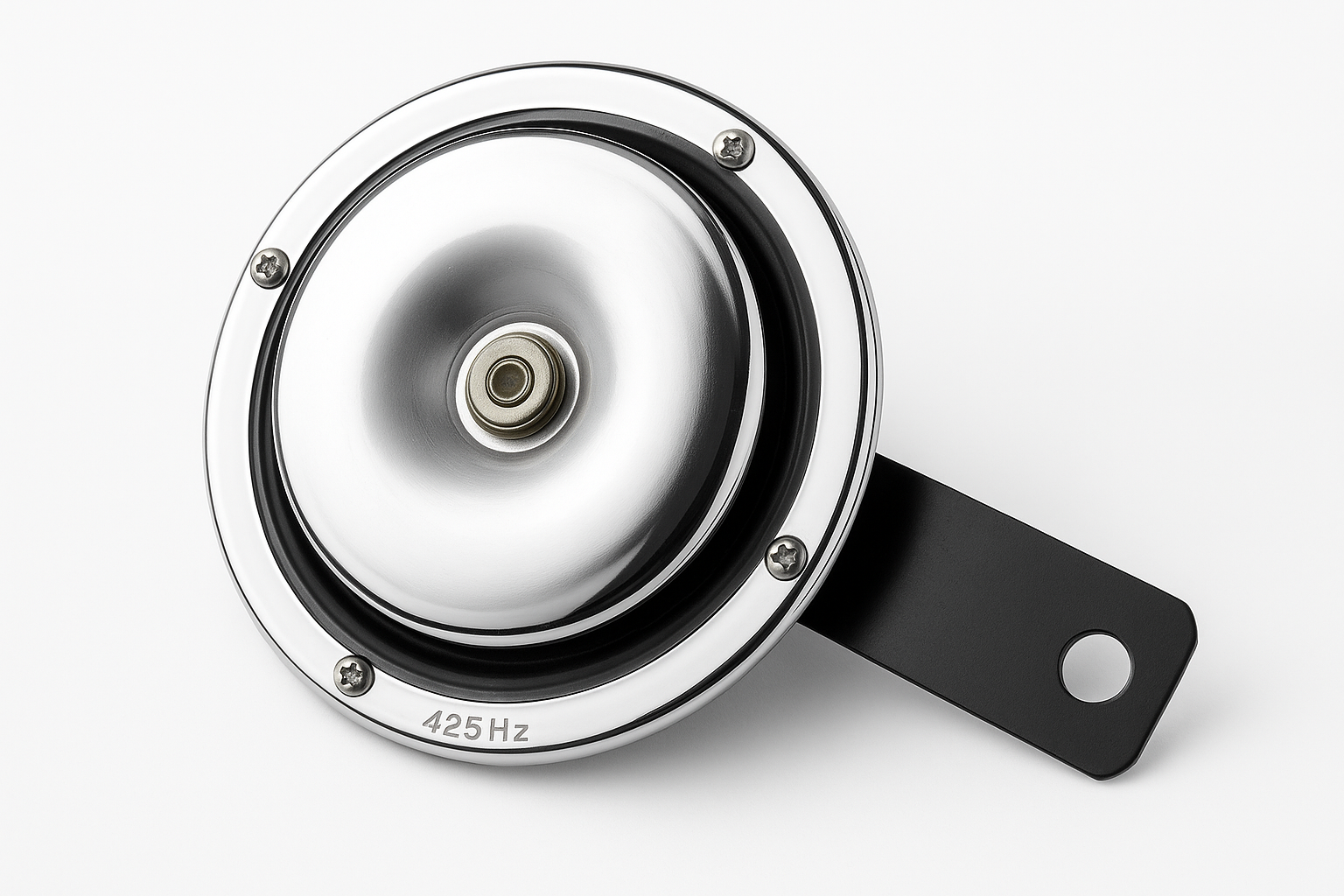 Awesome Horn 425HZ - detalj hroma