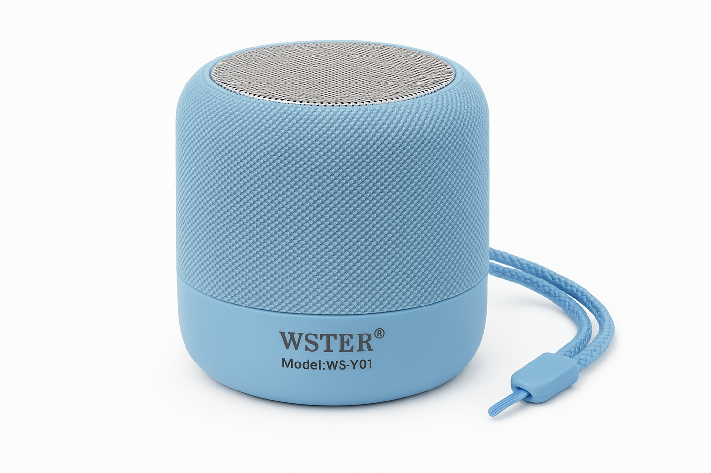 Bluetooth zvučnik WSTER WS-Y01 – TWS, FM radio i TF kartica – slika 3