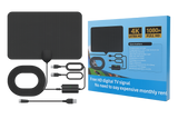 HD Digitalna TV Antena 4K Ultra HD