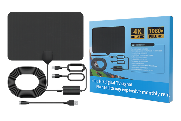 HD Digitalna TV Antena 4K Ultra HD