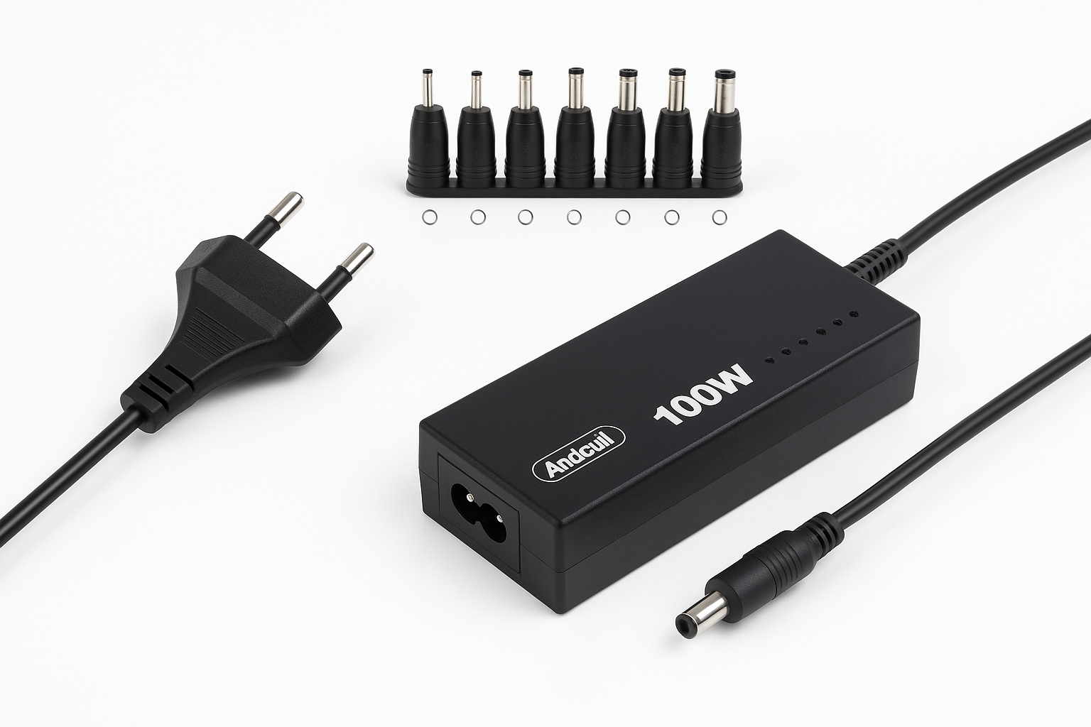 Univerzalni adapter 100W - glavna slika