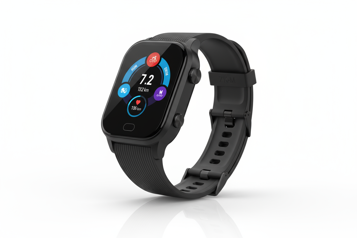 Pametni Sat ZK-Max50