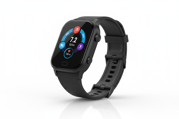 Pametni Sat ZK-Max50