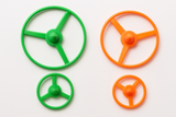 Vortex ispaljivac Spinner - Rotacioni lanser diskova