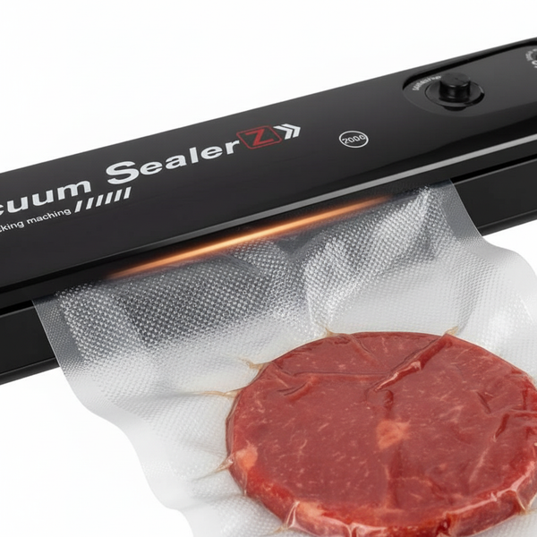 Aparat za Vakumiranje | Automatski | Vakum Kese | Cuva Hranu | 220V