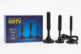 Digitalna HDTV antena za televizor DVB-T2 DTMB ATSC