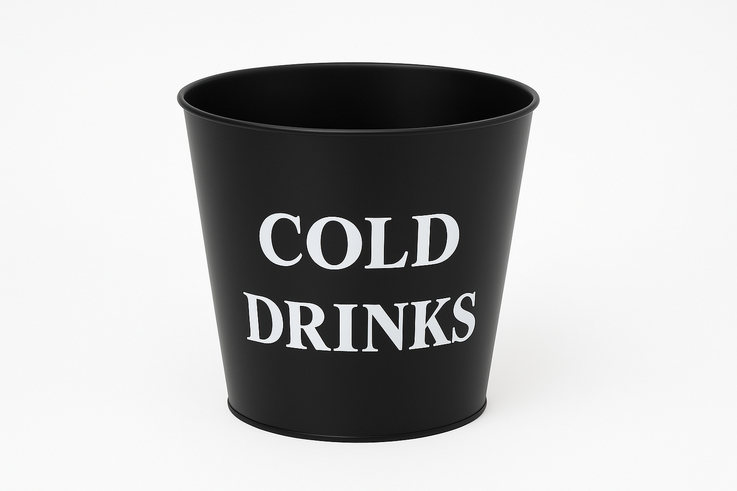 Cold Drinks posuda - glavna slika