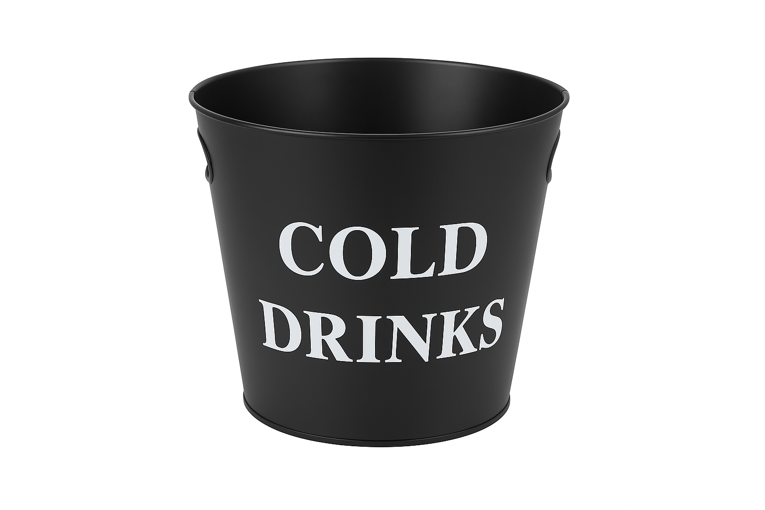 Cold Drinks posuda sa originalnim pakovanjem