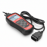 OBD2 Skener Konnwei KW808 | Autodijagnostika | Check Engine | EOBD