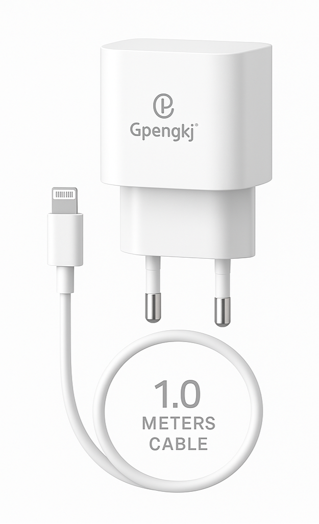 USB Punjač Lightning - Proizvod