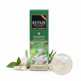 Šampon sa Belim Lukom | Repair Hair Expert | Oporavak Kose | Anti-Opadanje 1+1 gratis