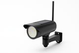 Solarna Simulaciona Monitoring Lampa sa 35 SMD LED Dioda