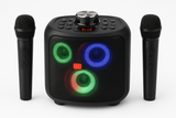 ANDOWL Q-YX2560 Wireless Speaker - Bežični Zvučnik sa 2 Mikrofona