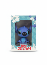 Lilo & Stitch Figurica Plavi Stitch koja ljulja glavom za auto