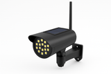 Solarna Simulaciona Monitoring Lampa sa 35 SMD LED Dioda