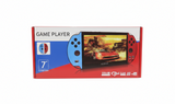 Prenosna Gaming Konzola X12 PLUS 7 Inca
