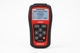 KONNWEI KW808 OBD2 Skener - Dijagnosticki Uredjaj za Automobile