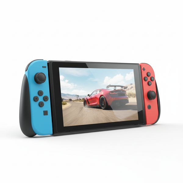 Prenosna Gaming Konzola X12 PLUS 7 Inca