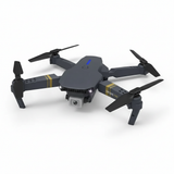 Dron 988 | 4K Dual Kamera | WiFi FPV | Sklopivi | 1600mAh | Profesionalni