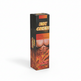 Hot Cream Krema za Mrsavljenje | Sagorevanje Masti | Trening | 20g 1+1 gratis
