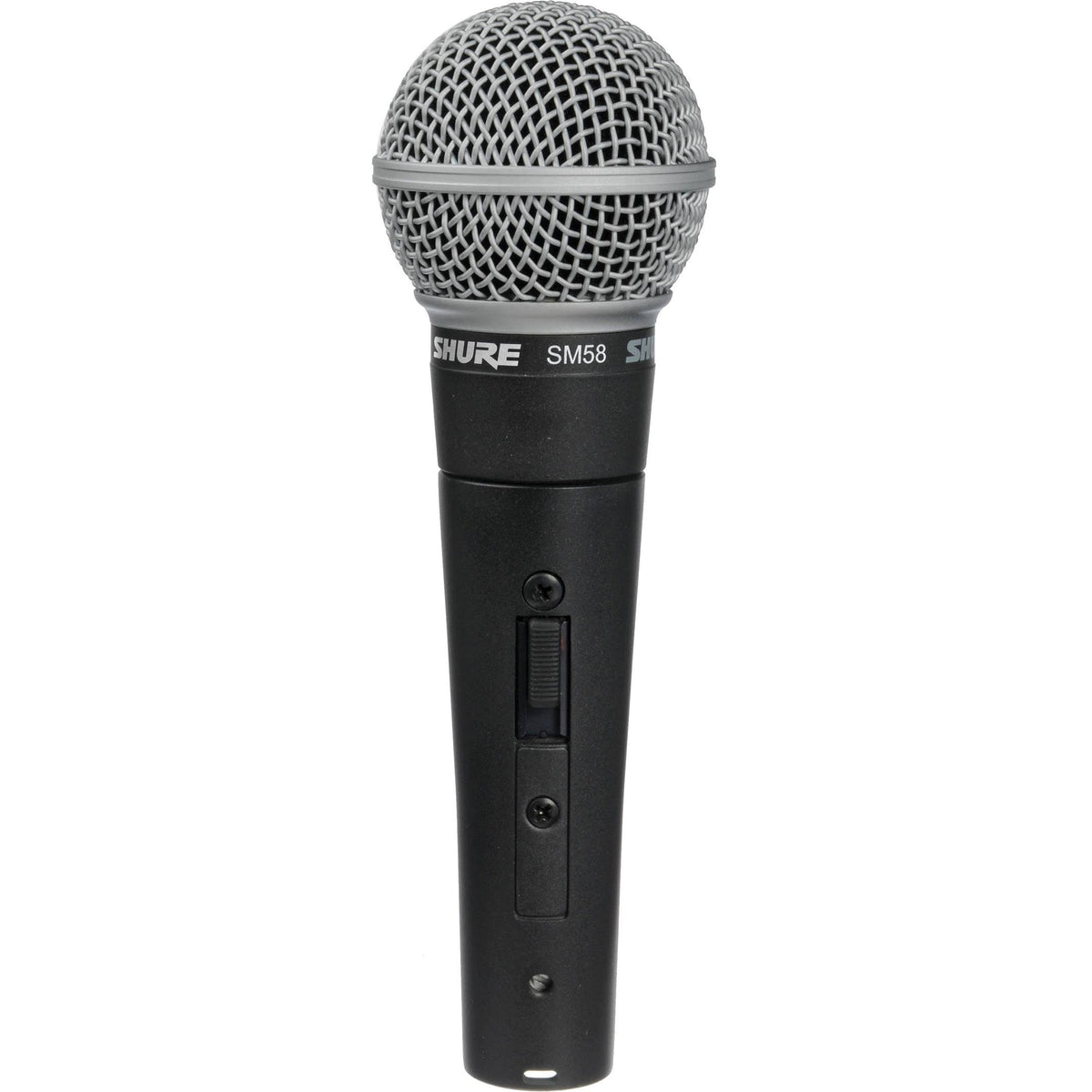 SM-58 mikrofon za vokal i govor