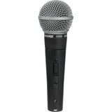 SM-58 mikrofon za vokal i govor