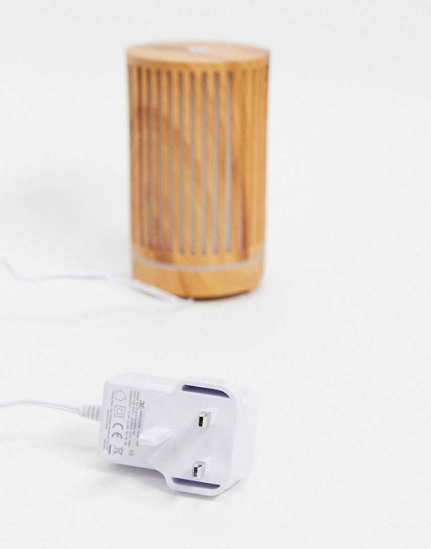 Aroma difuzer 300 ml — USB napajanje - slika 2