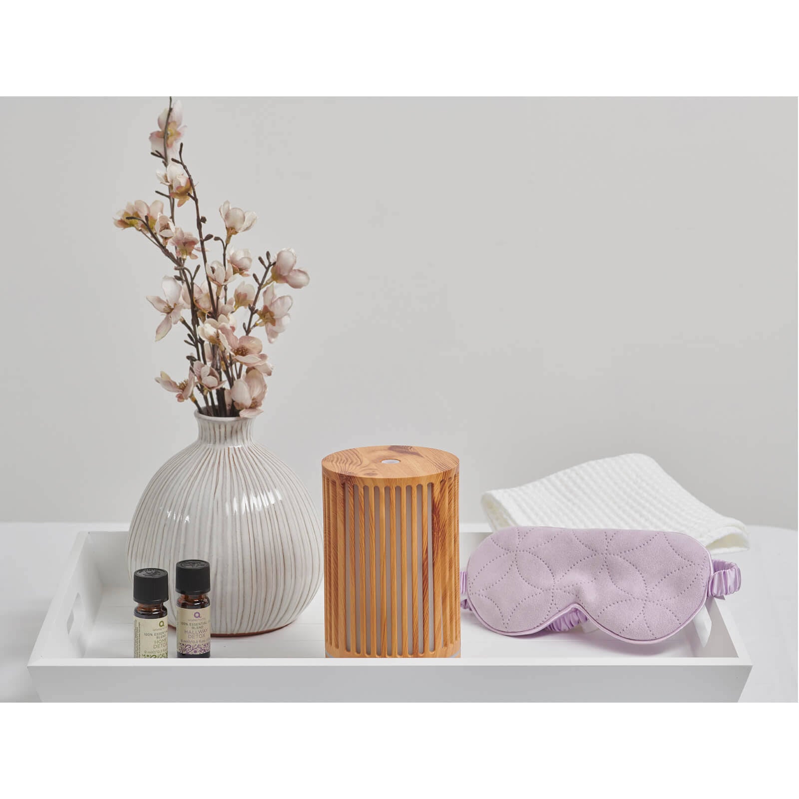 Aroma difuzer 300 ml — USB napajanje - slika 3