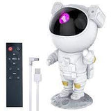 Dekorativni projektor astronaut za plafon i zidove