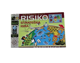 Strateška igra osvajanja teritorija na srpskom