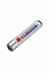 Crna mini UV LED svetiljka