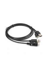 Y102 HD Endoskop Kamera - 3u1 Type-C Micro-USB PC Kamera